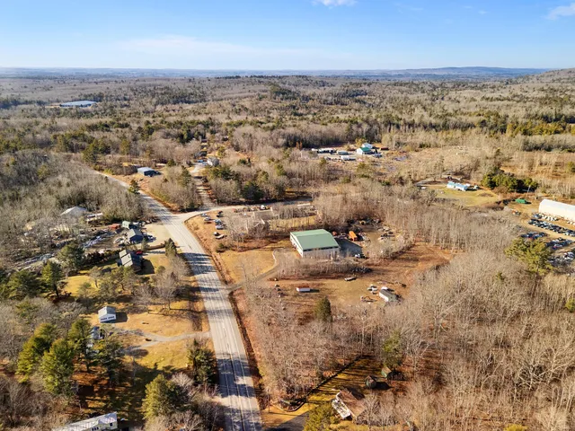 $175,000 | R12-23b Camden Road, Warren, ME 04864