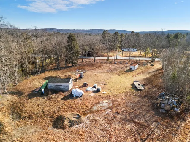 $175,000 | R12-23b Camden Road, Warren, ME 04864
