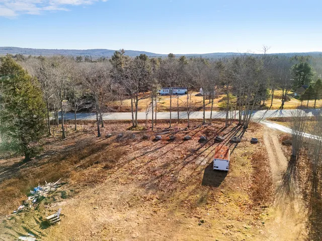 $175,000 | R12-23b Camden Road, Warren, ME 04864