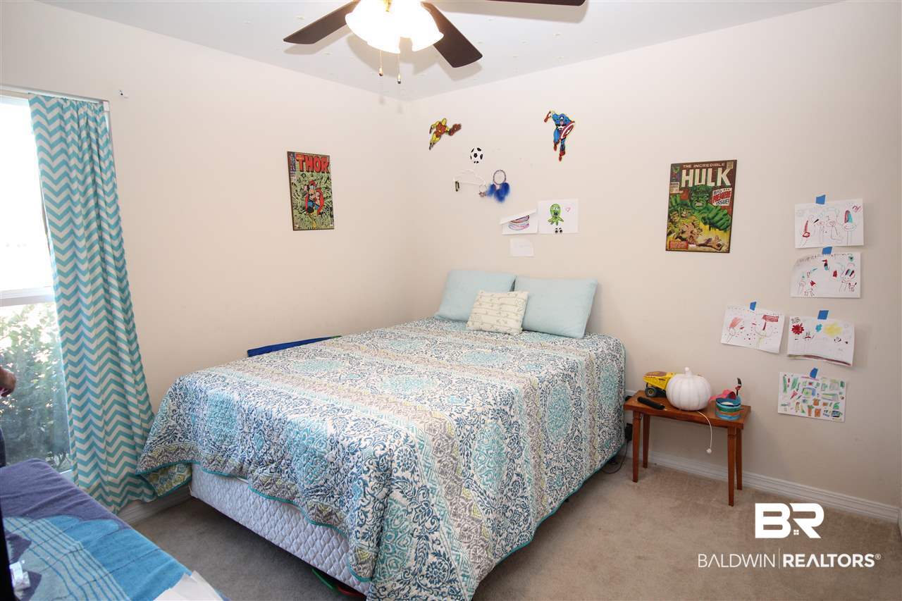 9583 Yellowbrook Lane Mobile, AL 36695 - Photo 18 of 25