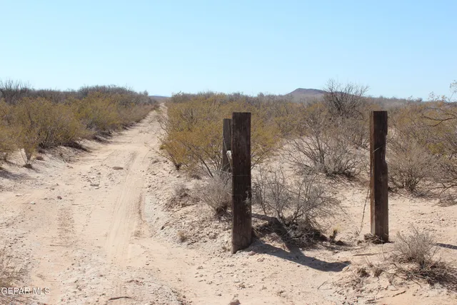 $24,500 | 2329 Blk 82 Sec 1 Psl, Van Horn, TX 79855