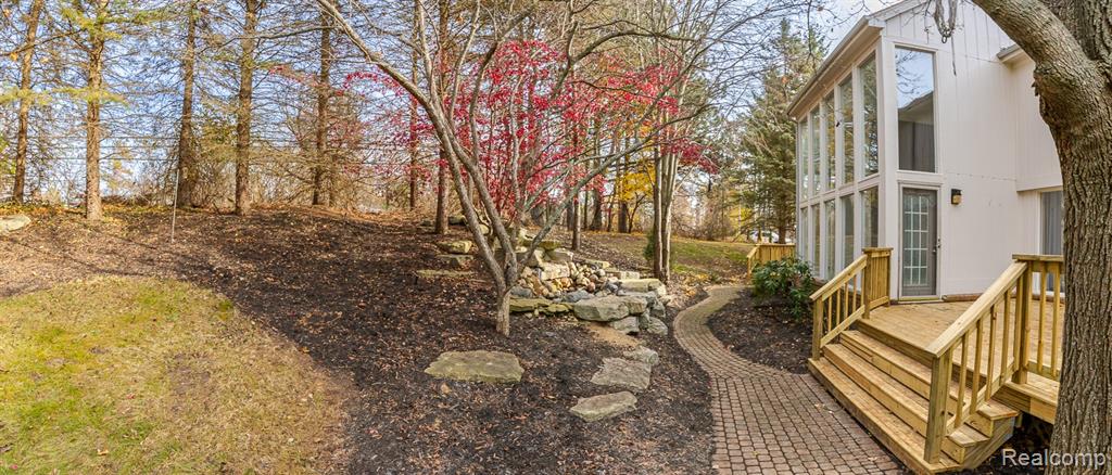 6351 Cherry Tree Court Rochester, MI 48306 - Photo 60 of 80