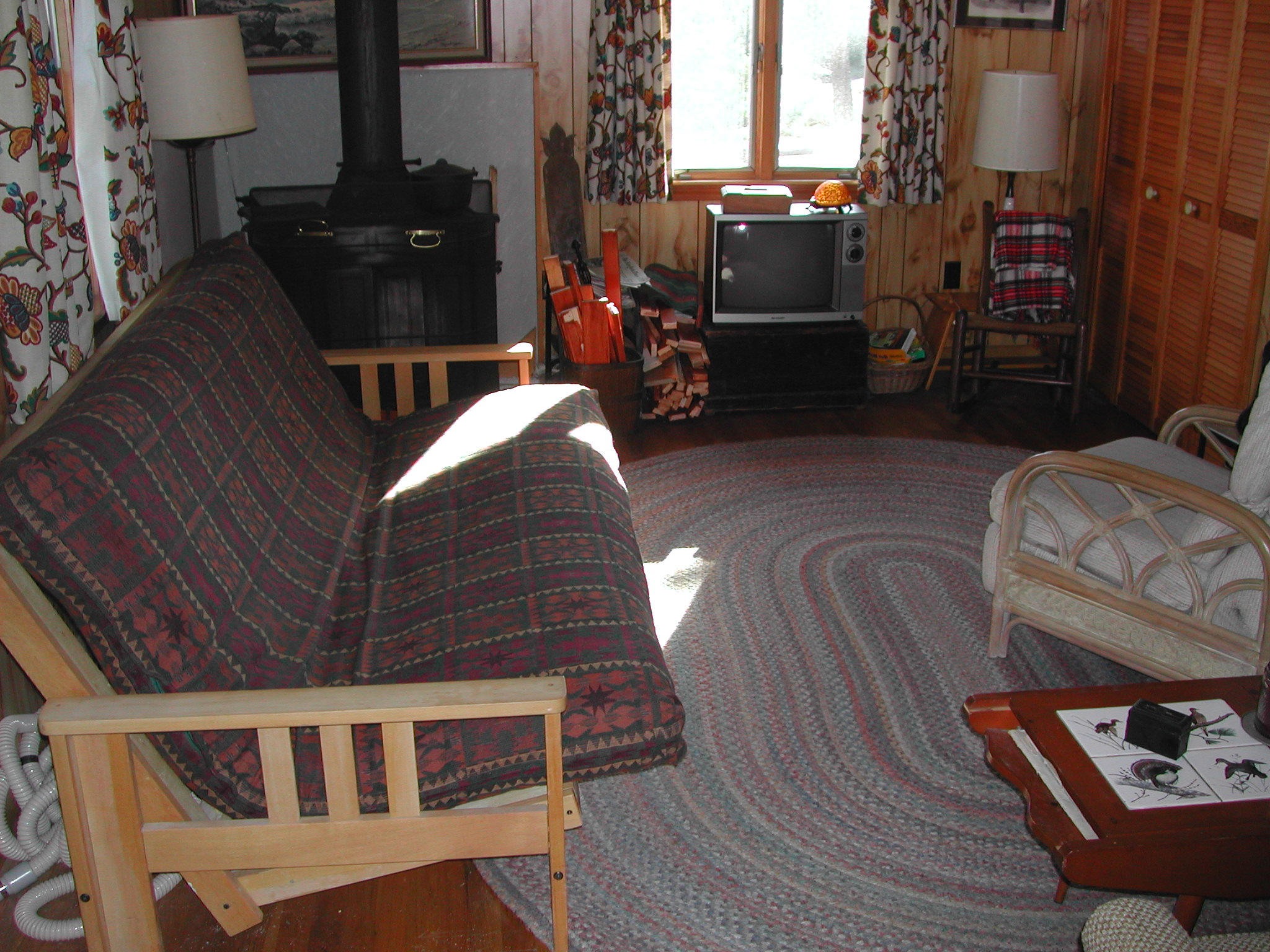 46 Tobey Turtle Road South Chatham, MA 02659 - Photo 9 of 11 Mackey_1608_den