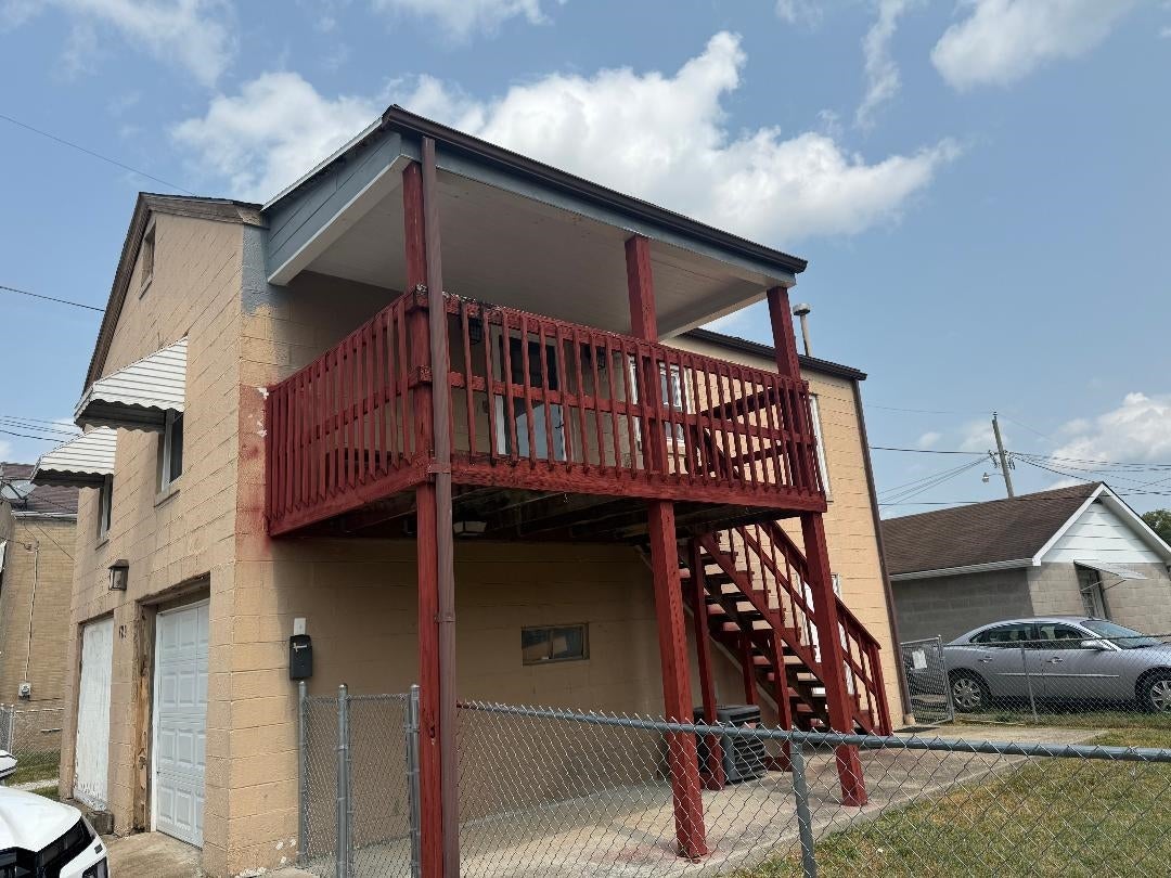 729 Camden Road Huntington, WV 25704 - Photo 2 of 19 Gallery Image 2