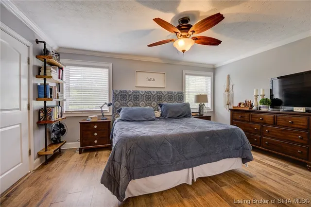 $549,900 | 8641 South 850 West, Nabb, IN 47147