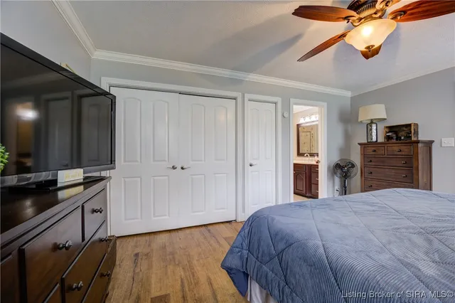 $549,900 | 8641 South 850 West, Nabb, IN 47147