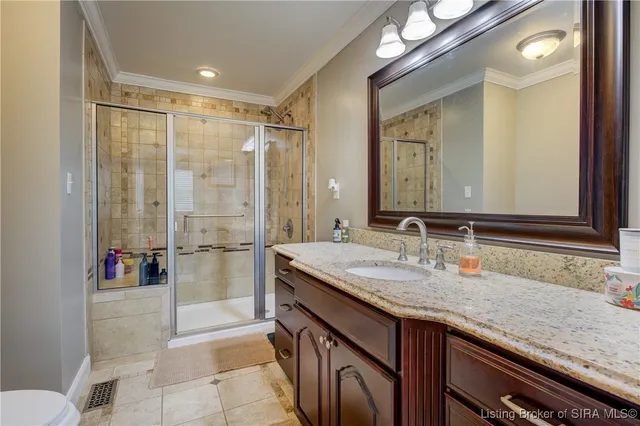 $549,900 | 8641 South 850 West, Nabb, IN 47147