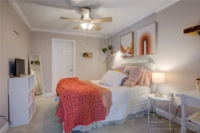 $549,900 | 8641 South 850 West, Nabb, IN 47147