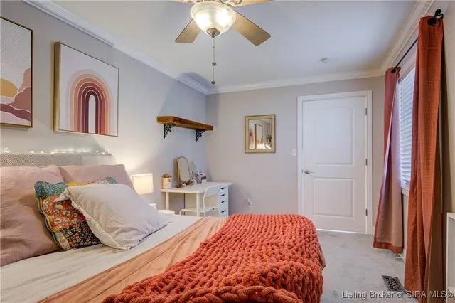 $549,900 | 8641 South 850 West, Nabb, IN 47147