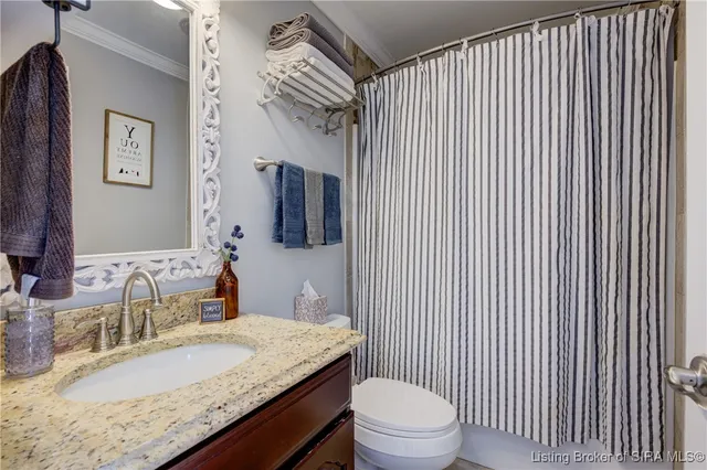 $549,900 | 8641 South 850 West, Nabb, IN 47147