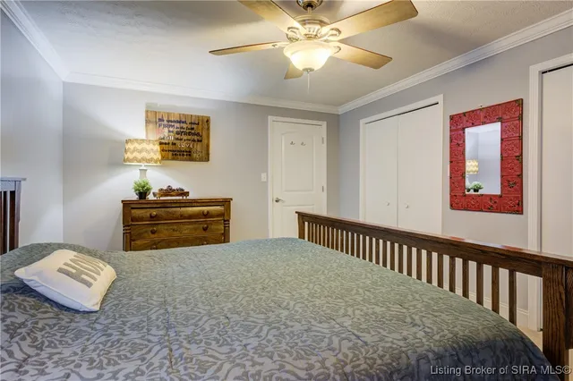 $549,900 | 8641 South 850 West, Nabb, IN 47147