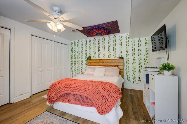 $549,900 | 8641 South 850 West, Nabb, IN 47147