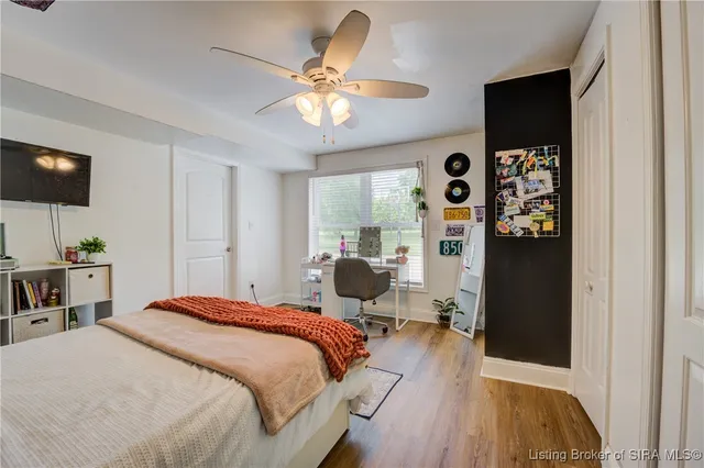 $549,900 | 8641 South 850 West, Nabb, IN 47147