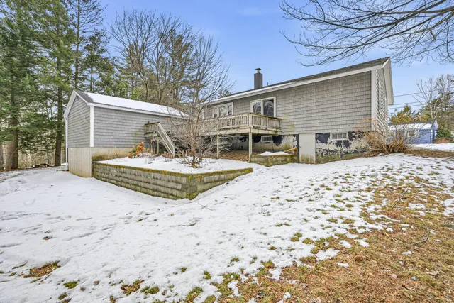 $275,000 | 8 Roberta Street, Farmingdale, ME 04344