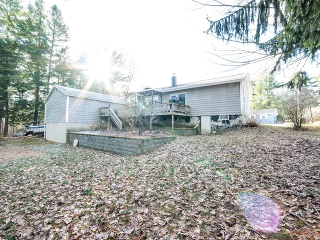 $275,000 | 8 Roberta Street, Farmingdale, ME 04344