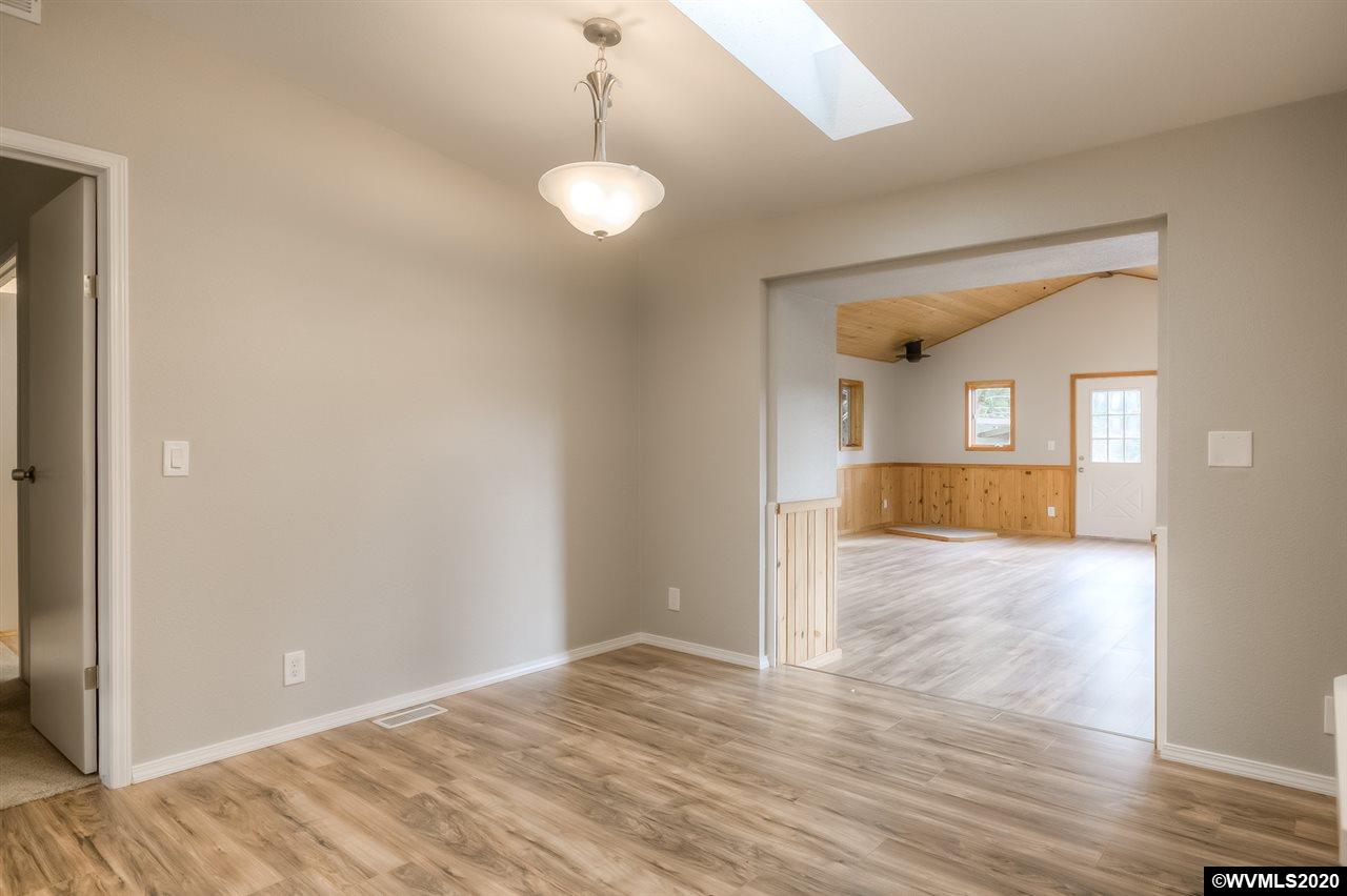22975 Spirit Mountain Road Grand Ronde, OR 97347 - Photo 10 of 40