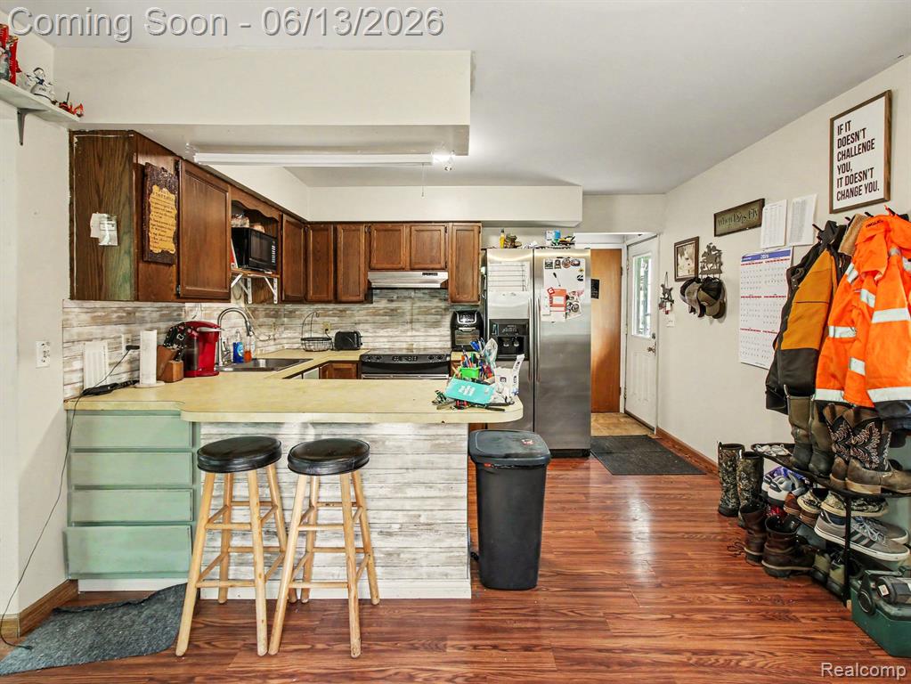 3621 Atkins Road Petoskey, MI 49770 - Photo 7 of 34