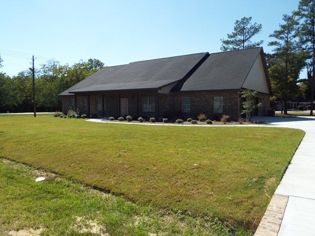 101 Windmill Plantation Road Macon, GA 31216 - Photo 28 of 28 Additional Photo
