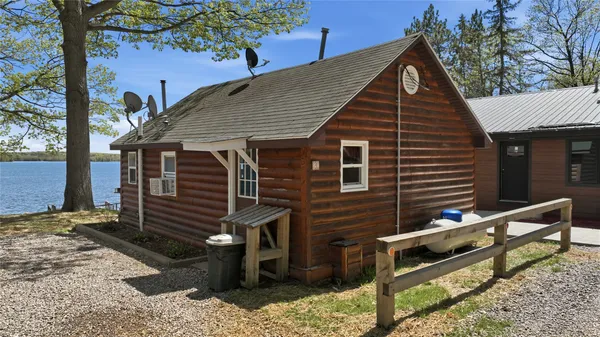 $299,000 | 7444 North Pats Landing Road, Unit 3, Hayward, WI 54843