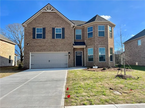 $2,800 | 2166 Cadenza Circle, Dacula, GA 30019