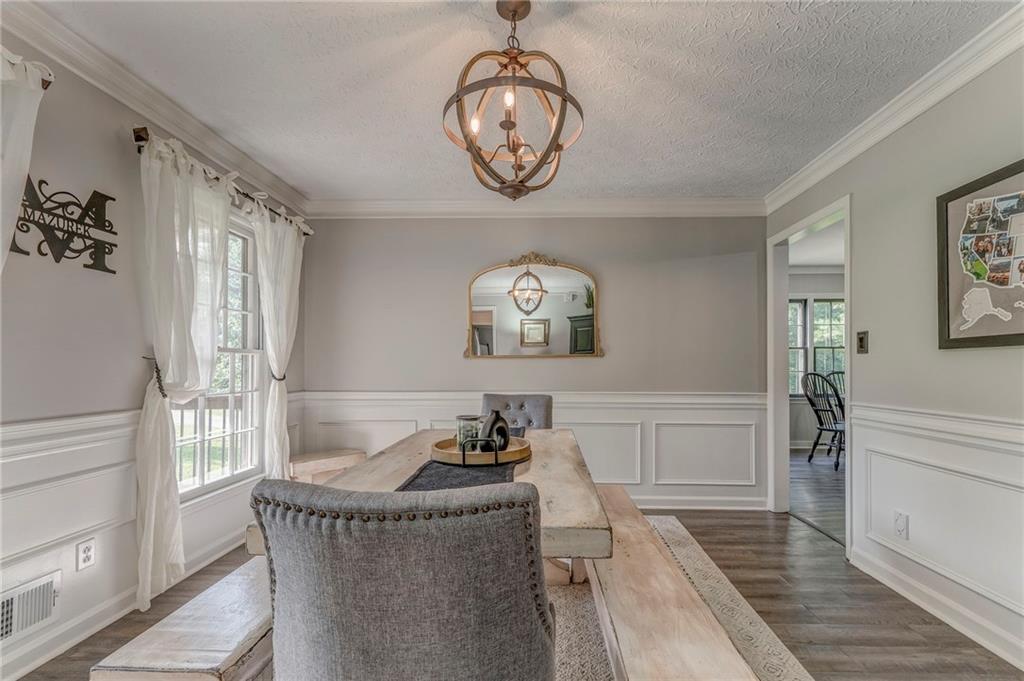 323 School House Road Rockmart, GA 30153 - Photo 21 of 61