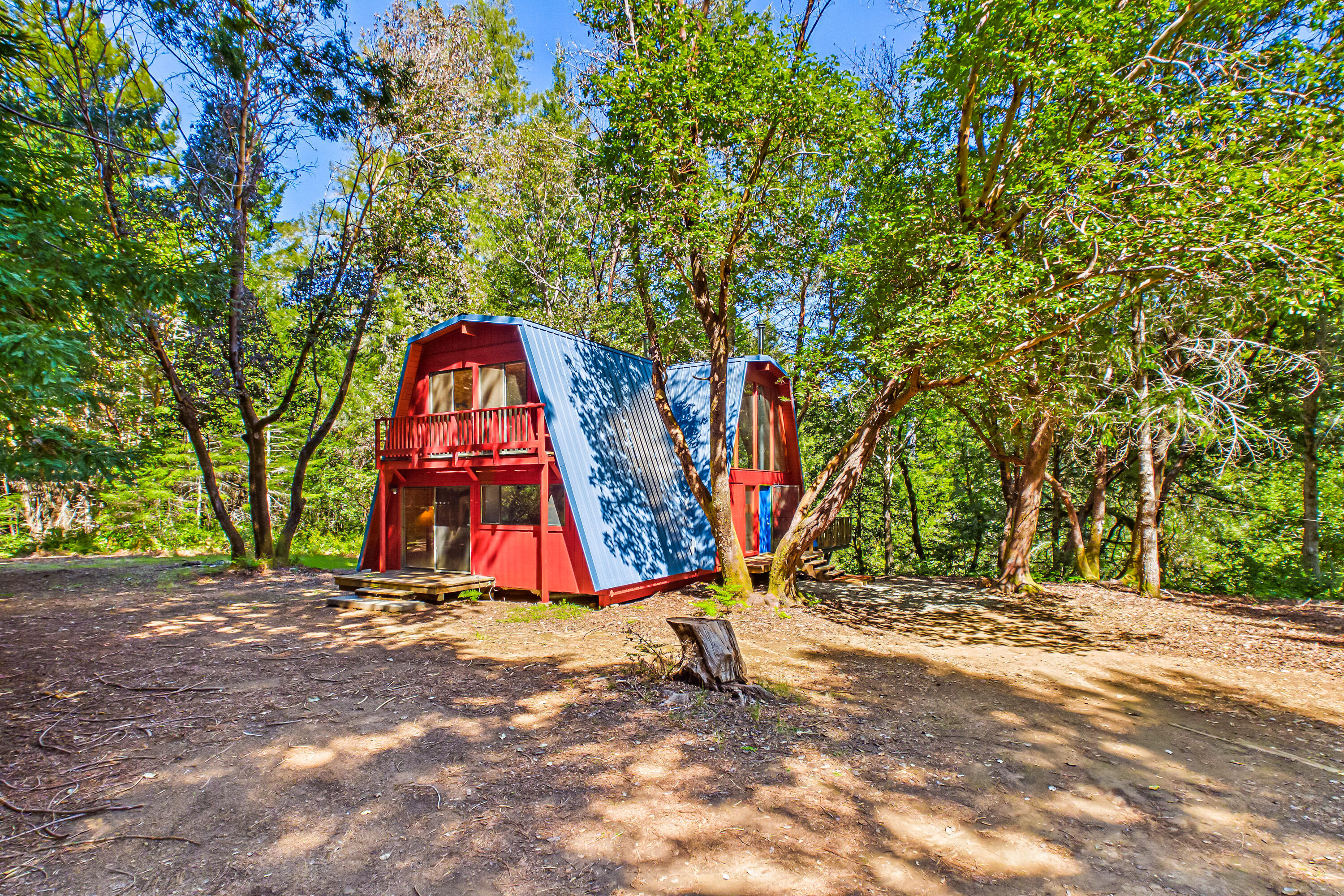 290 Green House Road Whitethorn, CA 95589 - Photo 1 of 73