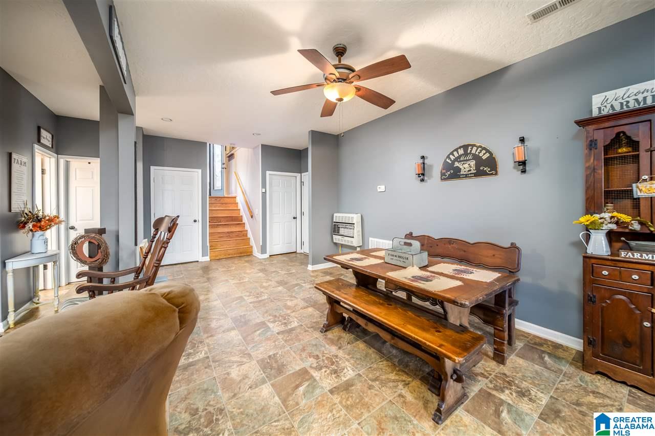 251 Bailey Road Weaver, AL 36277 - Photo 29 of 43