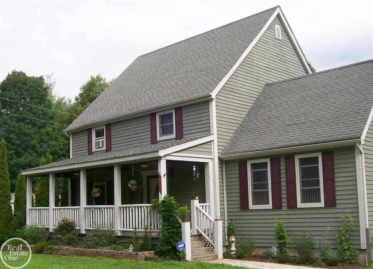 7936 Sparling Road Goodells, MI 48027 - Photo 4 of 38