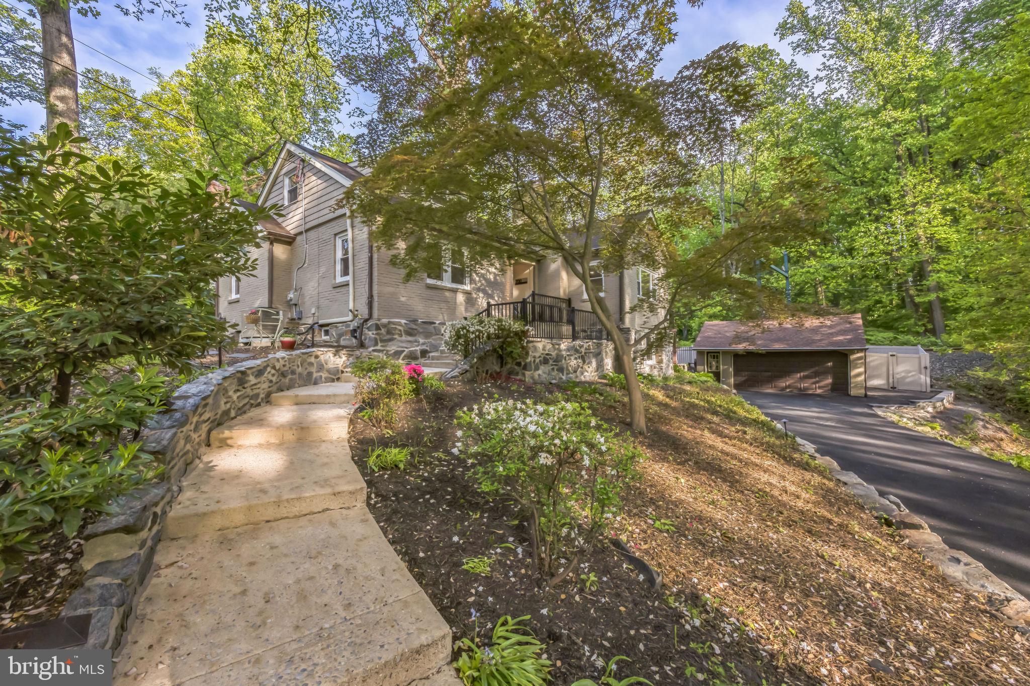 700 Pine Ridge Road Media, PA 19063 - Photo 2 of 50 a view of a house with a yard