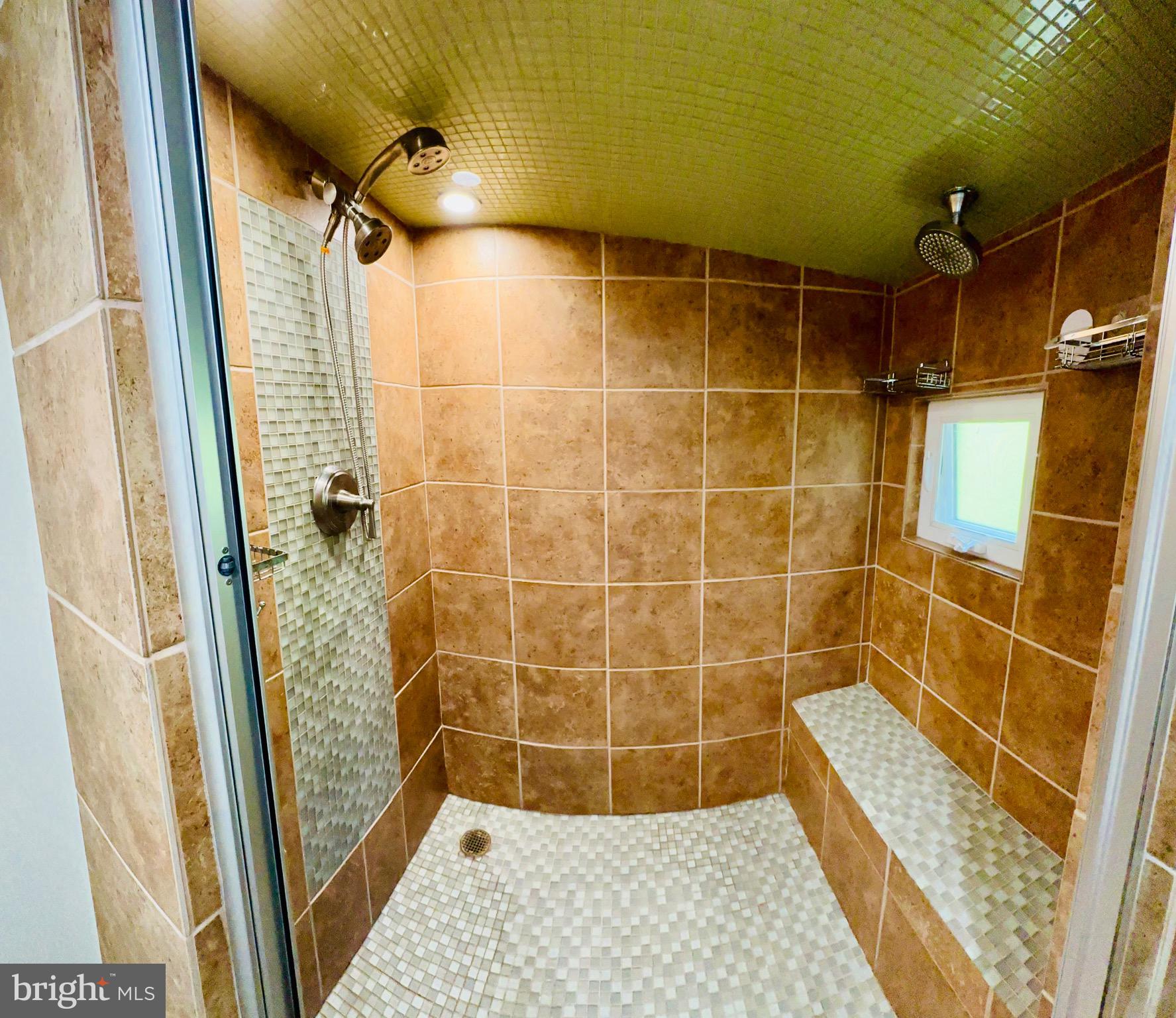 700 Pine Ridge Road Media, PA 19063 - Photo 33 of 50 a bathroom with a shower