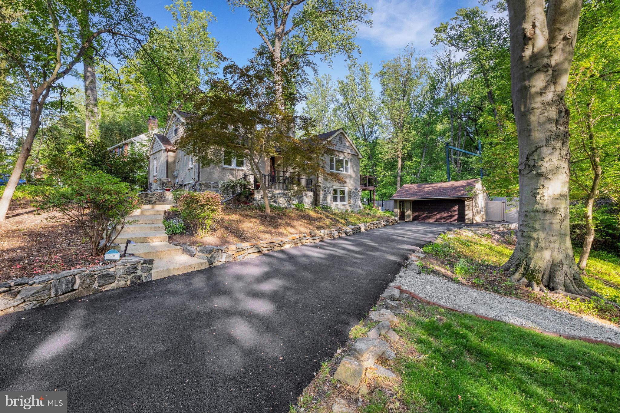 700 Pine Ridge Road Media, PA 19063 - Photo 50 of 50 a view of a yard with patio