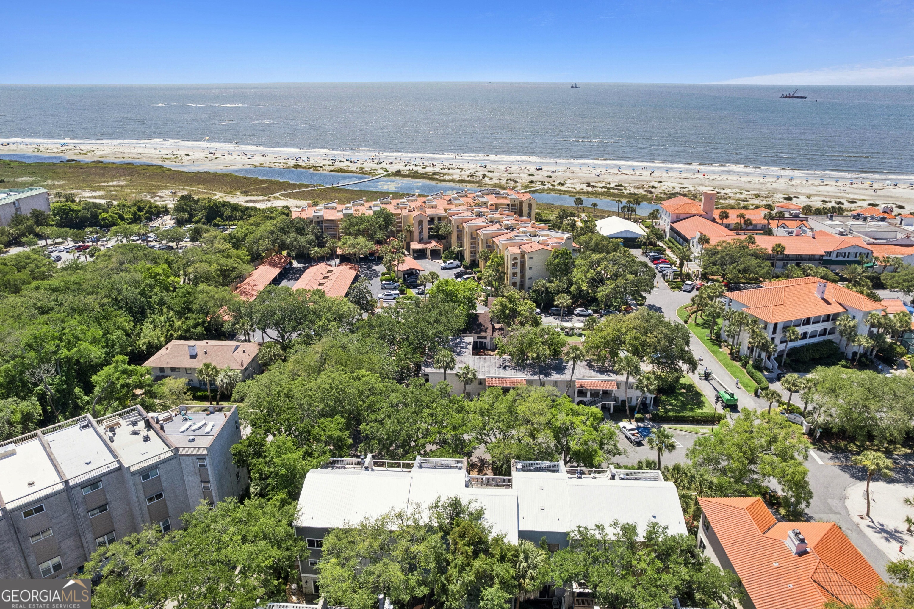 1313 Beach View Drive St. Simons, GA 31522 - Photo 39 of 40
