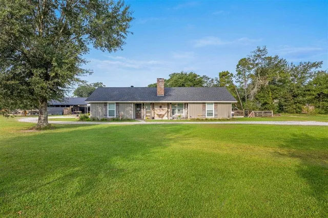 $395,000 | 4870 Madrid Drive, Sulphur, LA 70665