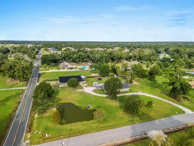 $395,000 | 4870 Madrid Drive, Sulphur, LA 70665