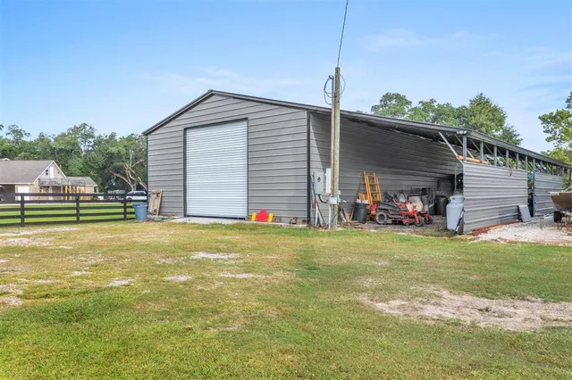 $395,000 | 4870 Madrid Drive, Sulphur, LA 70665