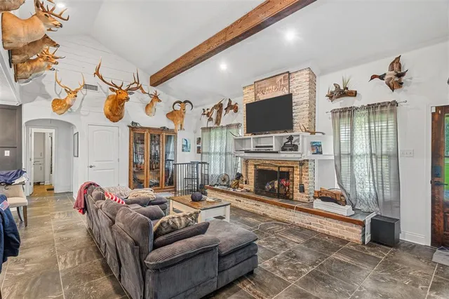 $395,000 | 4870 Madrid Drive, Sulphur, LA 70665