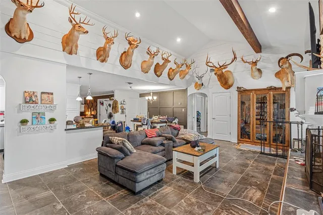 $395,000 | 4870 Madrid Drive, Sulphur, LA 70665