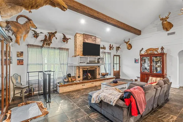 $395,000 | 4870 Madrid Drive, Sulphur, LA 70665