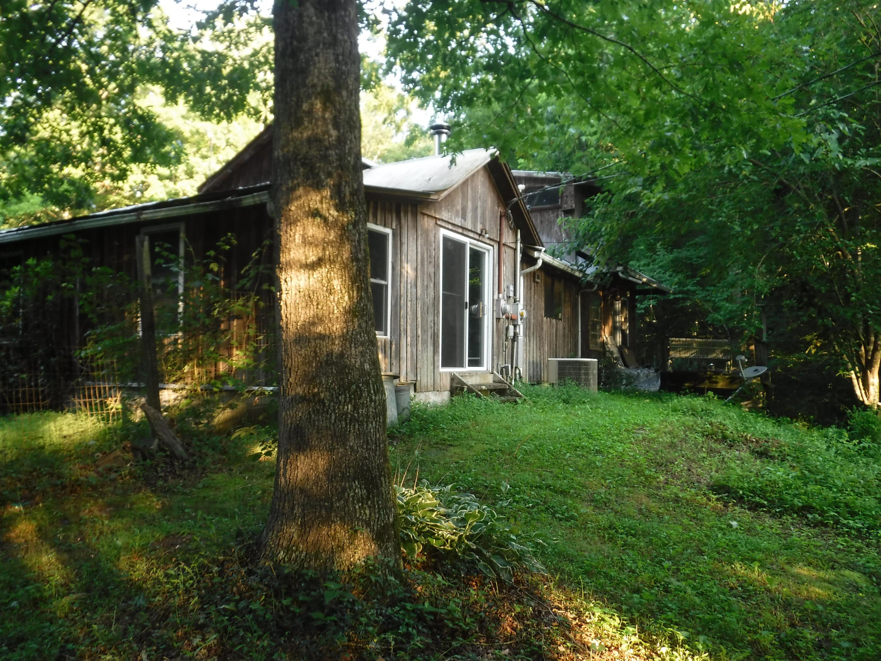 505 Bullrun Valley Drive Heiskell, TN 37754 - Photo 8 of 8 DSCF6233