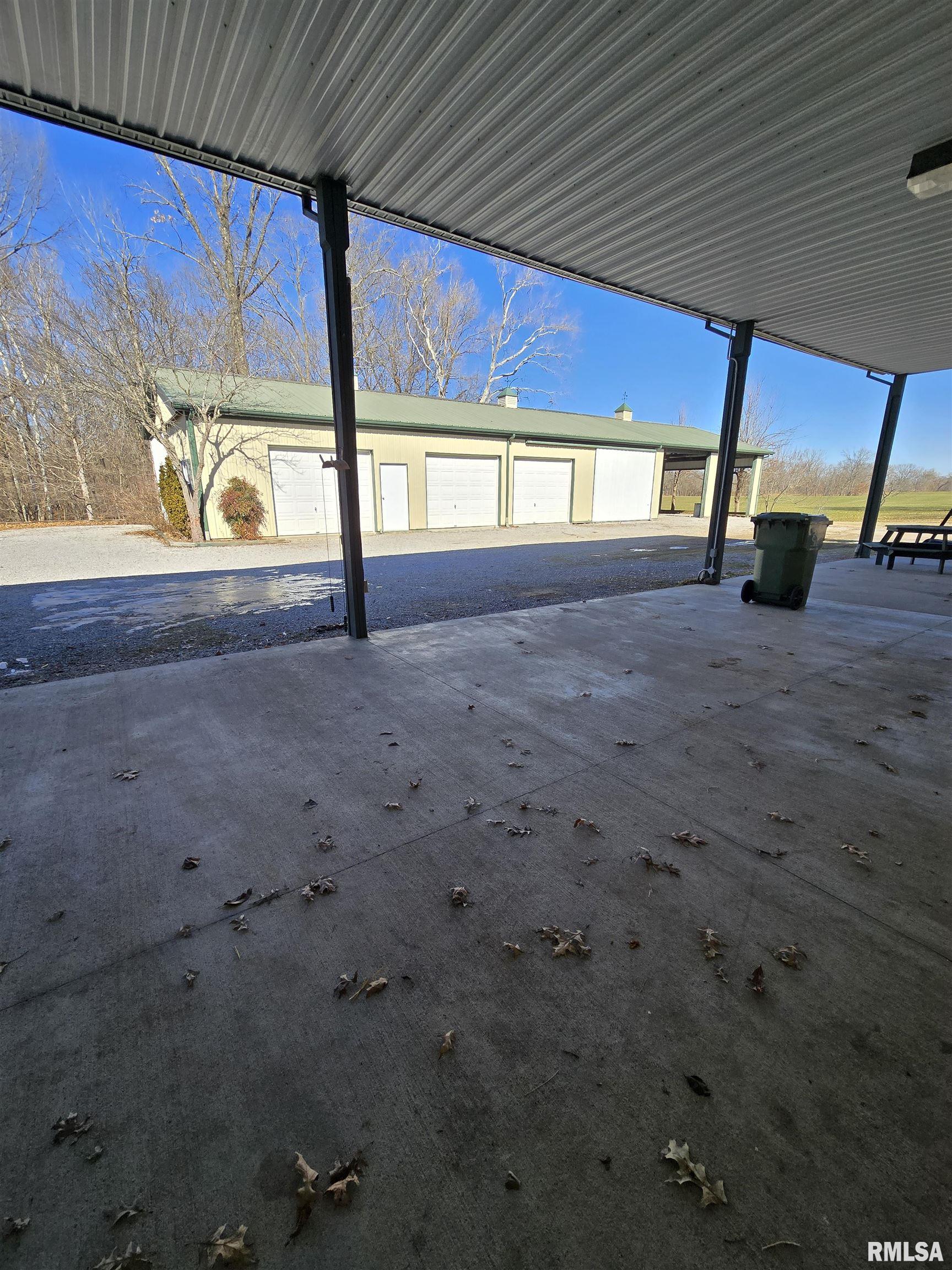 361 Cherokee Ridge Lane De Soto, IL 62924 - Photo 21 of 48