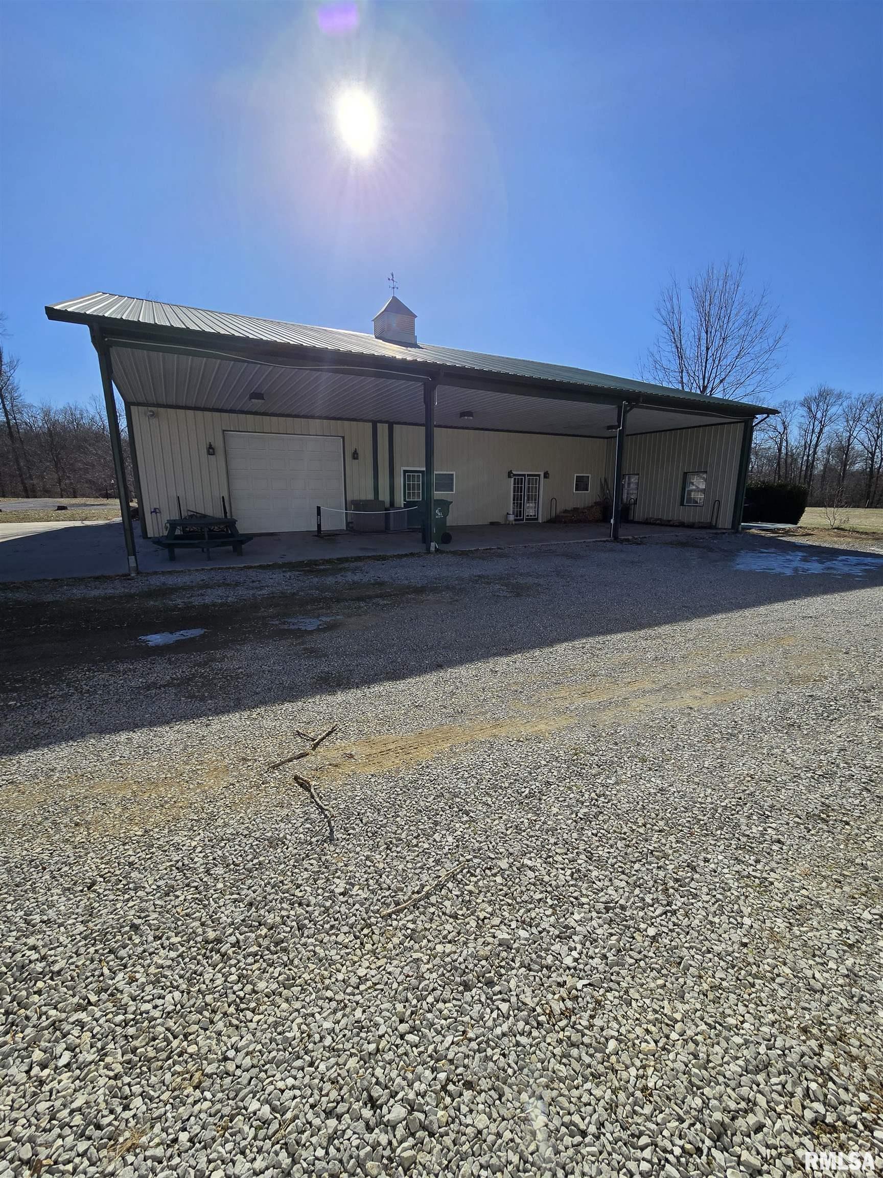 361 Cherokee Ridge Lane De Soto, IL 62924 - Photo 23 of 48