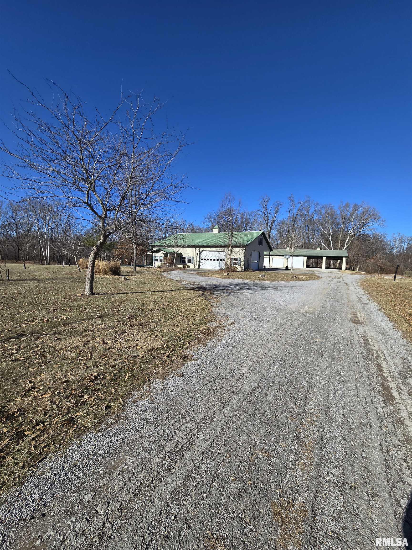 361 Cherokee Ridge Lane De Soto, IL 62924 - Photo 24 of 48