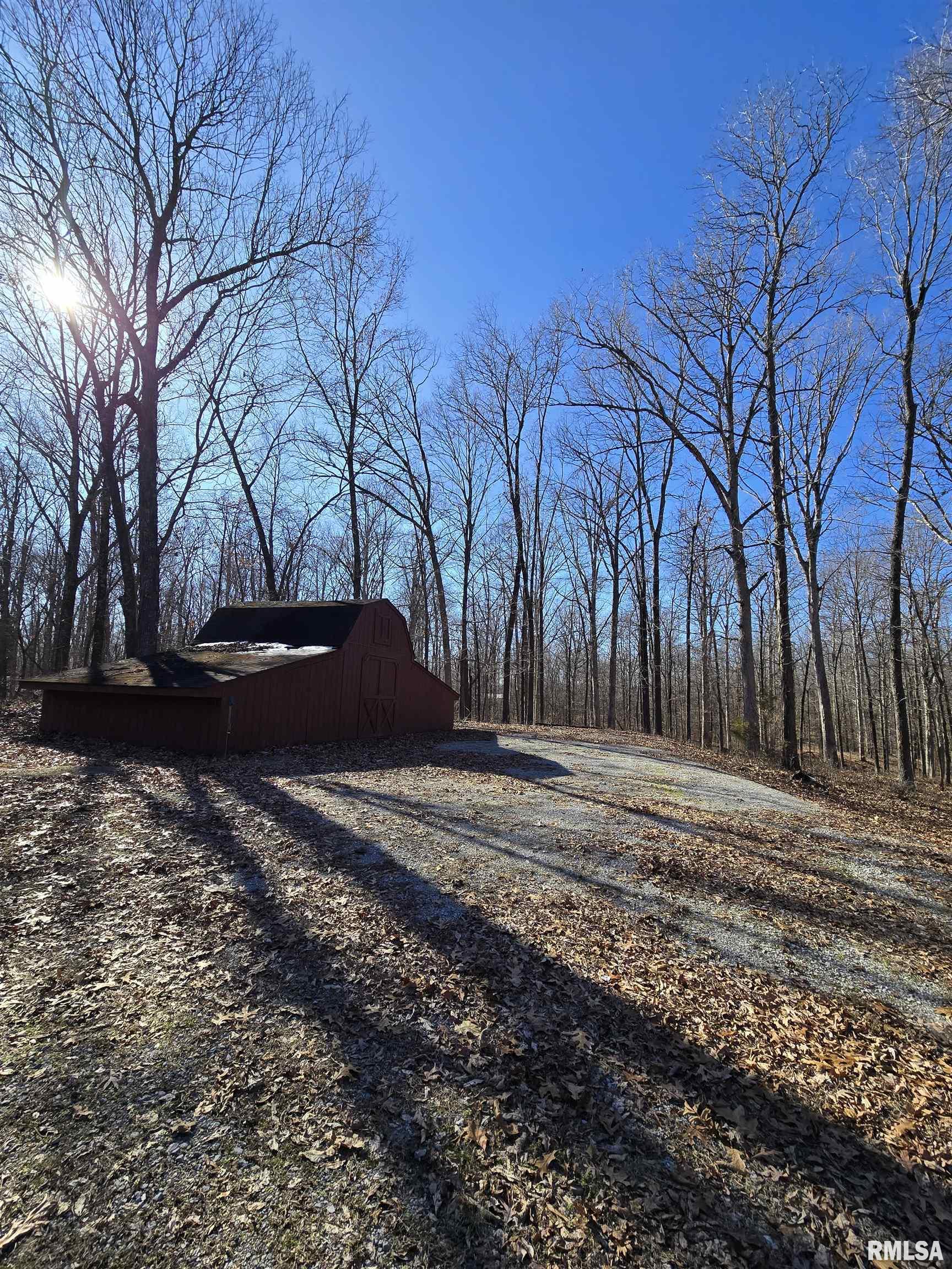 361 Cherokee Ridge Lane De Soto, IL 62924 - Photo 28 of 48