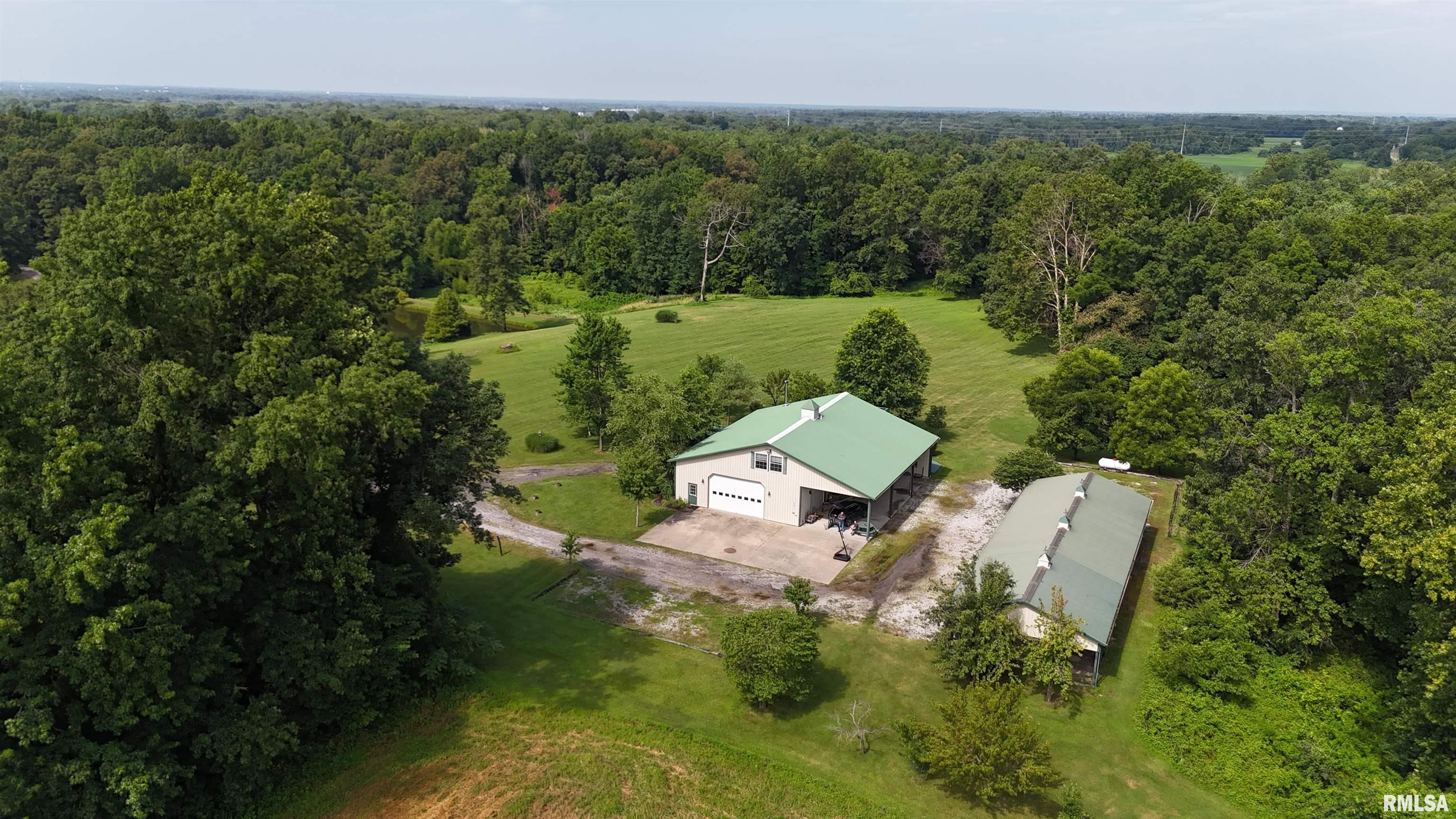 361 Cherokee Ridge Lane De Soto, IL 62924 - Photo 33 of 48