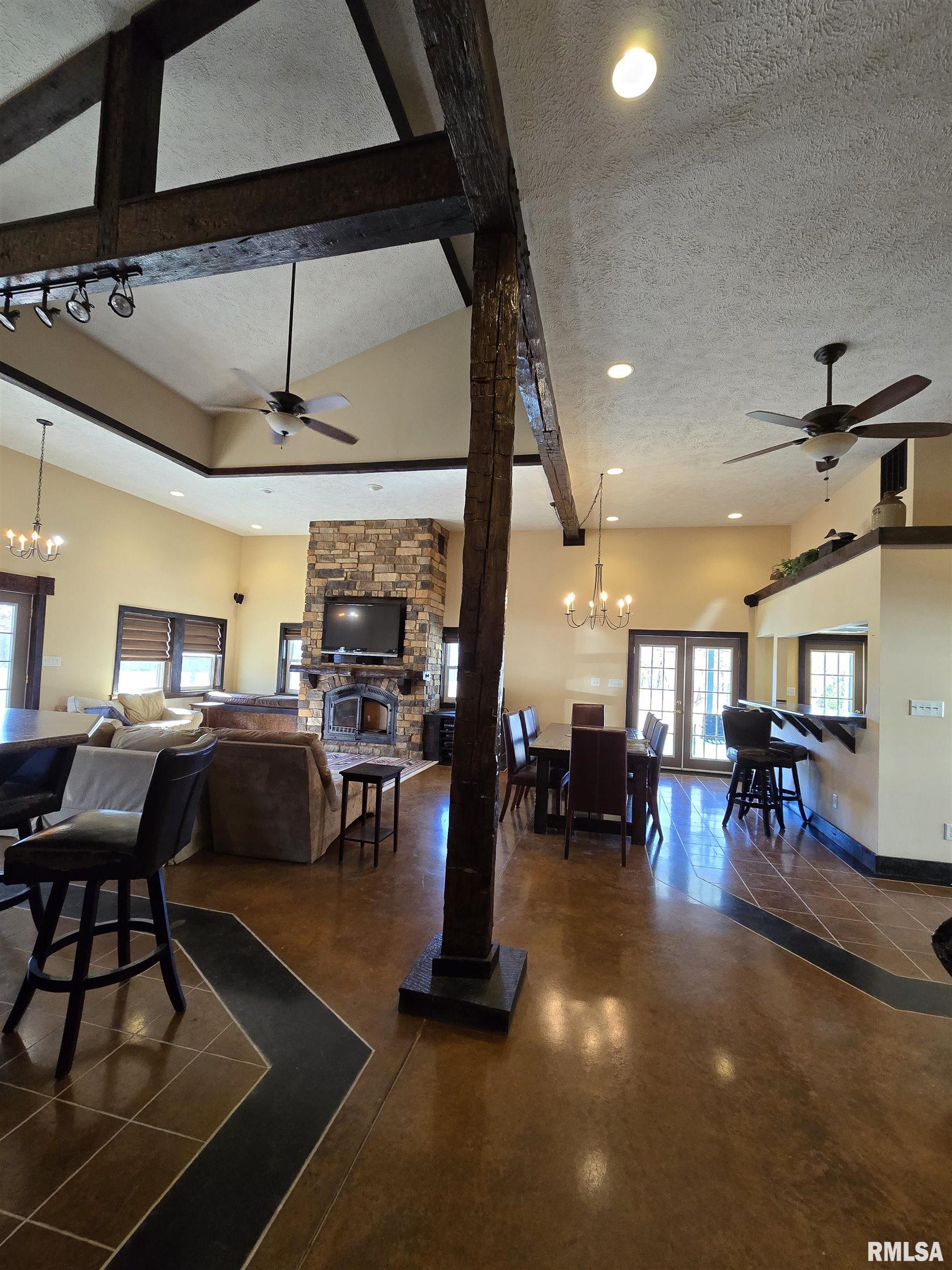 361 Cherokee Ridge Lane De Soto, IL 62924 - Photo 34 of 48