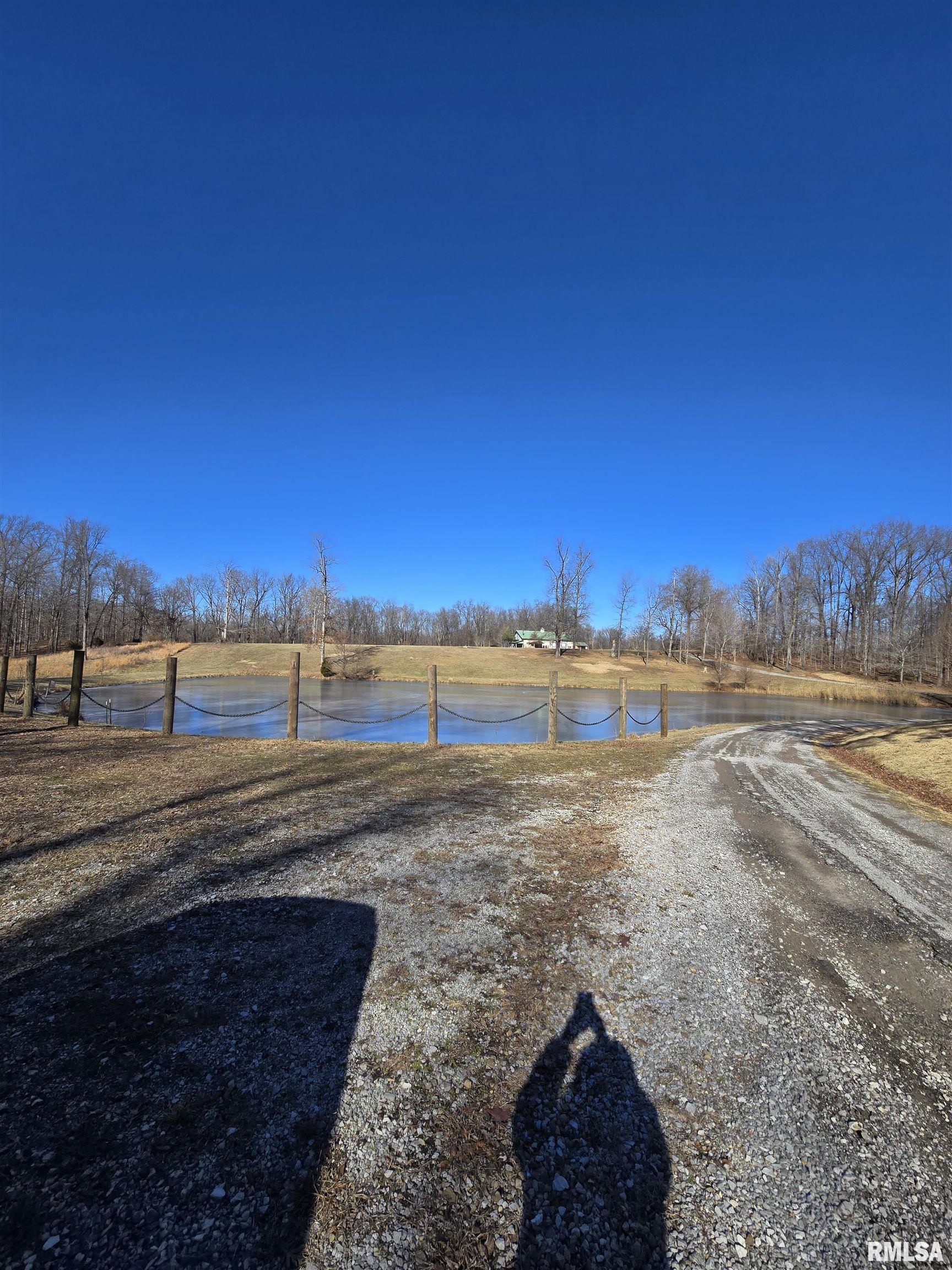 361 Cherokee Ridge Lane De Soto, IL 62924 - Photo 35 of 48