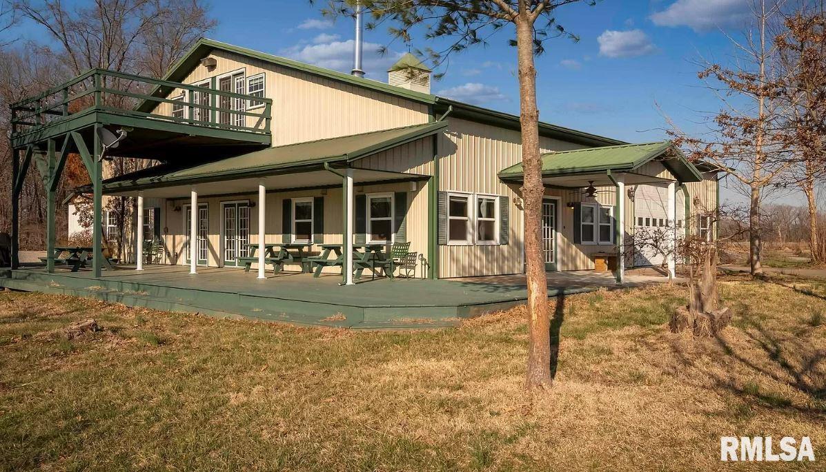 361 Cherokee Ridge Lane De Soto, IL 62924 - Photo 37 of 48