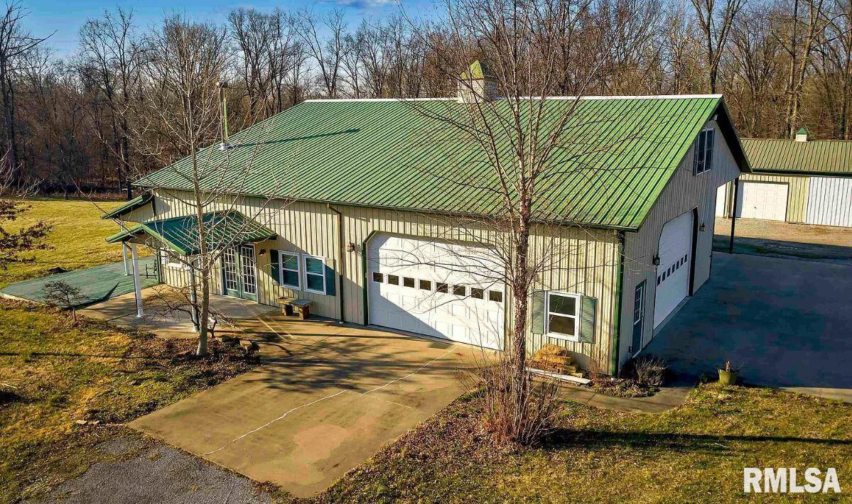 361 Cherokee Ridge Lane De Soto, IL 62924 - Photo 38 of 48