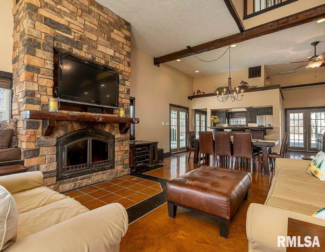 361 Cherokee Ridge Lane De Soto, IL 62924 - Photo 39 of 48