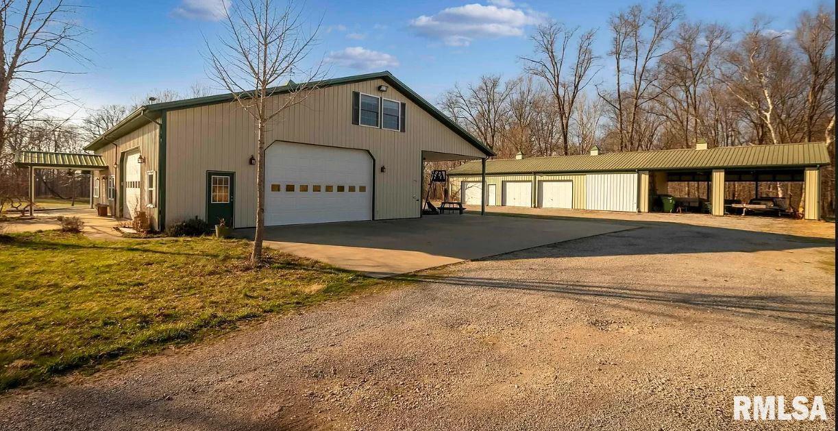 361 Cherokee Ridge Lane De Soto, IL 62924 - Photo 40 of 48